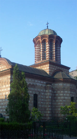 Biserica Sf. Anton