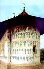 Manastirea Arbore