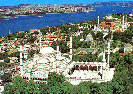 Istambul