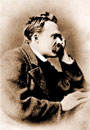 Friedrich Nietzsche 