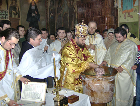 Manastirea Pestera Sfantului Apostol Andrei 