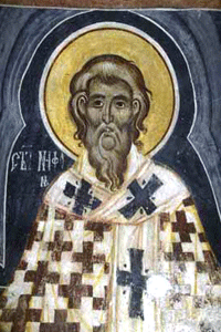 Manastirea Balinesti