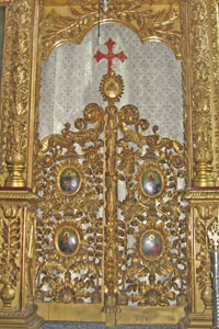 Biserica Barboi