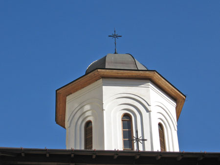 Biserica Doamnei