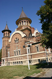 Biserica Belvedere