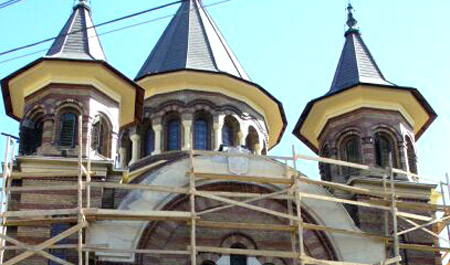 Biserica Belvedere