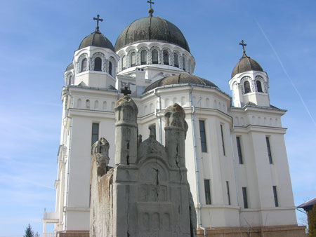 Biserica din Ghelari