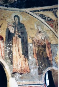 Biserica Mesentea