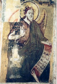 Biserica Mesentea