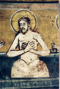 Biserica Mesentea