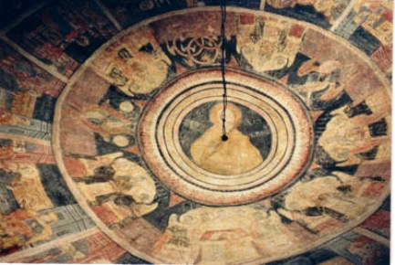 Biserica Mesentea