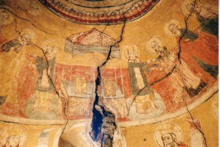 Biserica Mesentea