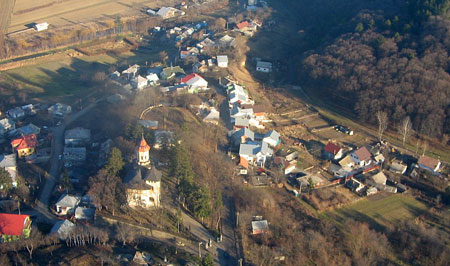 Biserica Mirauti din Suceava - Vechea Mitropolie a Sucevei