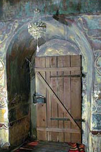 Biserica Parhauti