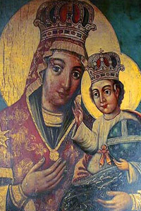 Biserica Parhauti