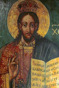 Biserica Parhauti
