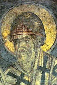 Biserica Parhauti