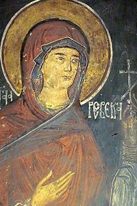 Biserica Parhauti