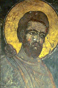 Biserica Parhauti