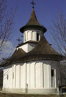 Biserica Patrauti