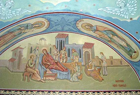 Biserica Varzaru