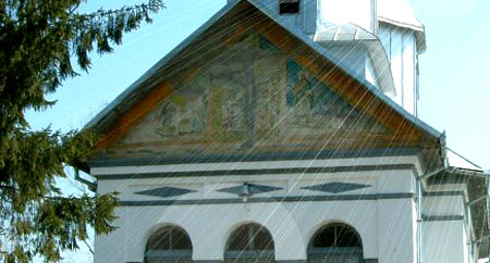 Biserica Varzaru