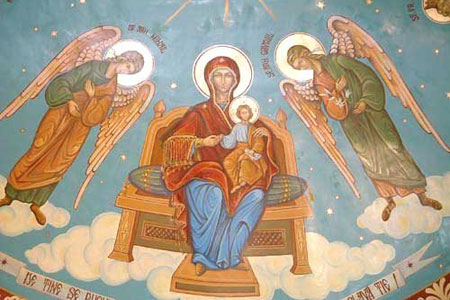 Biserica Varzaru