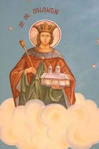 Biserica Varzaru