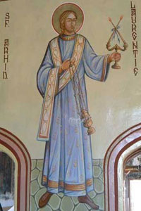 Biserica Varzaru