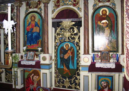 Biserica Vulcan