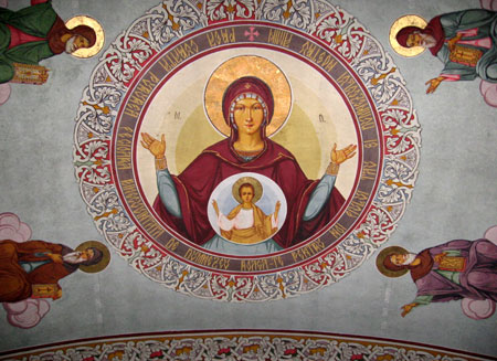 Biserica Vulcan