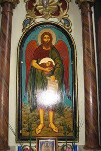 Biserica Vulcan