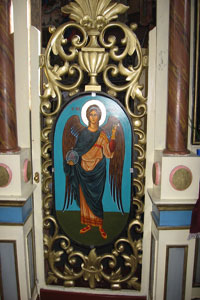 Biserica Vulcan