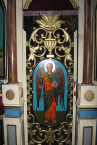 Biserica Vulcan