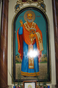 Biserica Vulcan