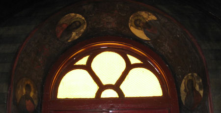 Biserica Vulcan