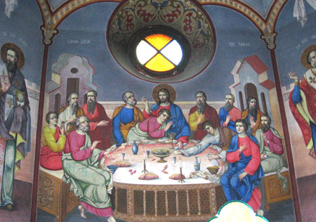 Biserica Vulcan