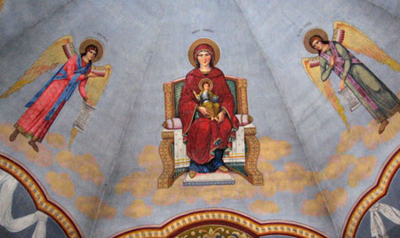 Biserica Vulcan