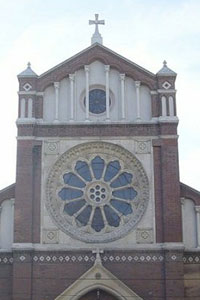 Catedrala Sfantul Iosif