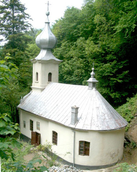 Manastirea Calugara