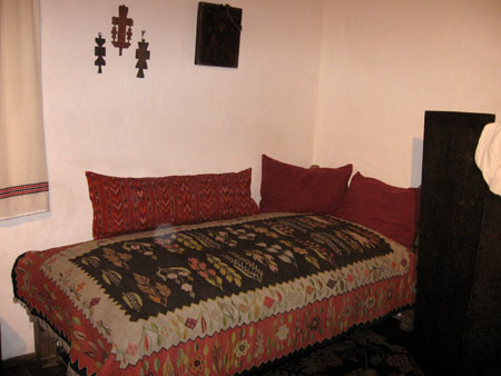 Casa Memoriala Anton Pann
