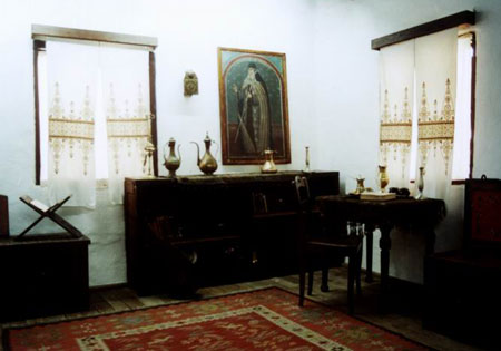 Casa Memoriala Anton Pann