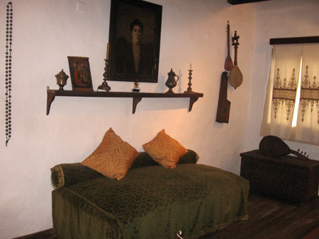 Casa Memoriala Anton Pann
