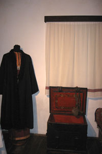 Casa Memoriala Anton Pann