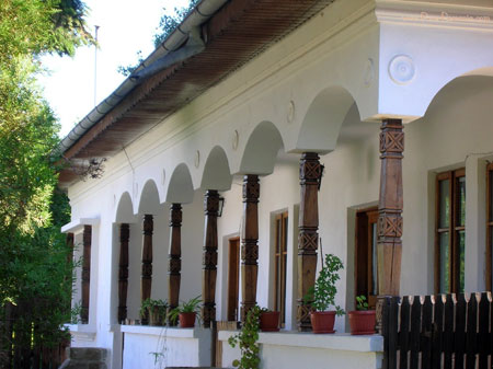 Manastirea Zamfira