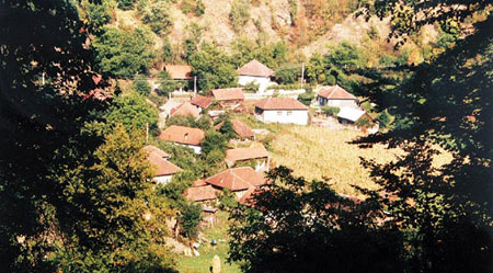 Comuna Ribita