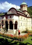 Manastirea Cozia