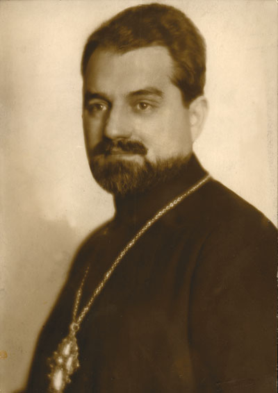 Dumitru Cristescu