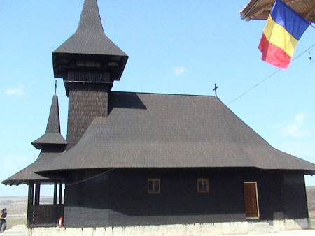Manastirea Deleni