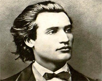 Mihai Eminescu